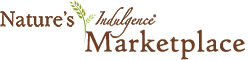 Nature's Indulgence Marketplace